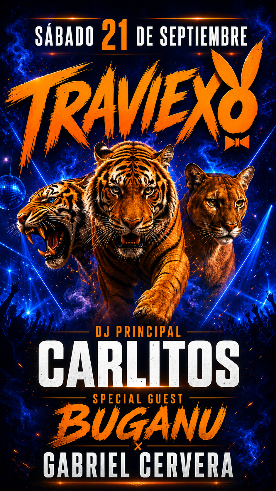 ANTES - REDISEÑO CARTEL TRAVIEXO