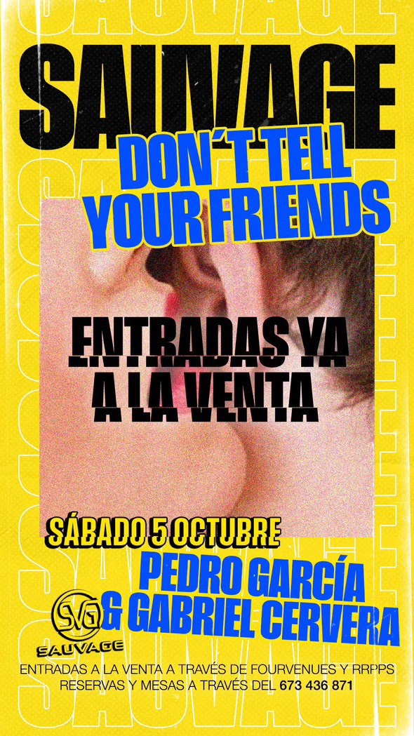 CARTEL DE MÚSICA EN DIRECTO PARA LOUNGE BAR